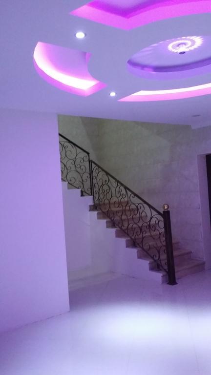 Hana Yanbu Hotel Apartments Extérieur photo