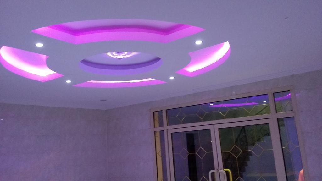 Hana Yanbu Hotel Apartments Extérieur photo