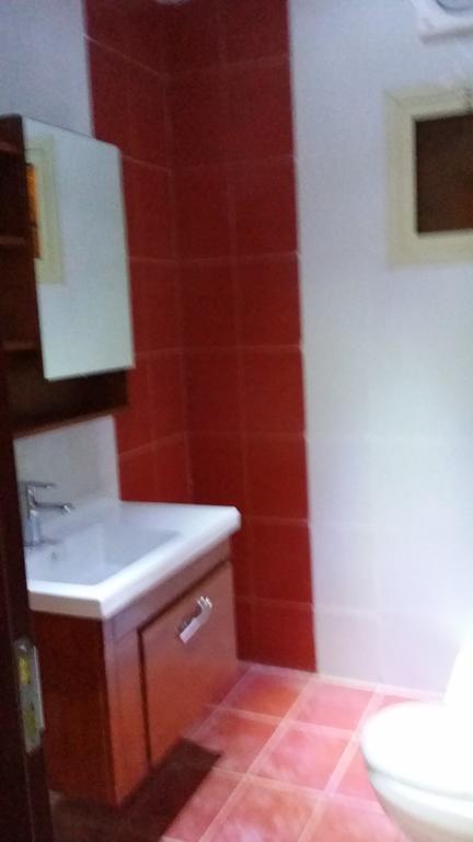 Hana Yanbu Hotel Apartments Extérieur photo
