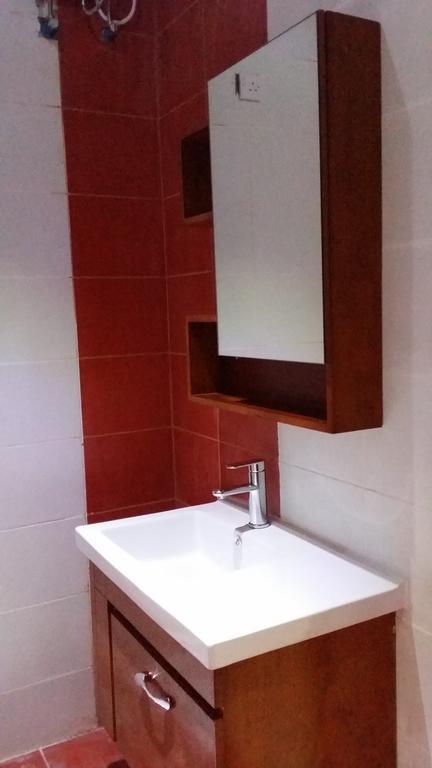 Hana Yanbu Hotel Apartments Chambre photo