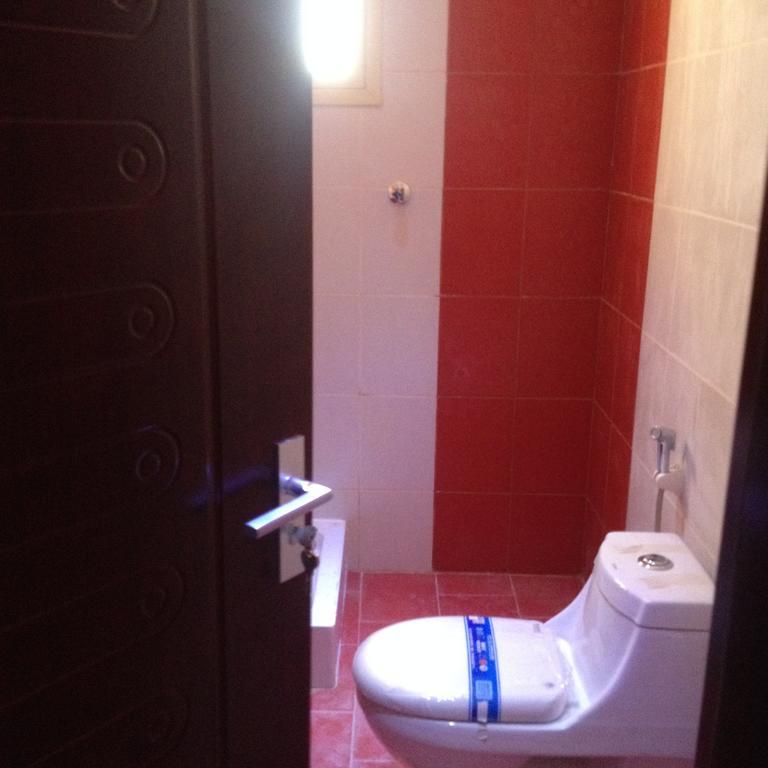 Hana Yanbu Hotel Apartments Chambre photo